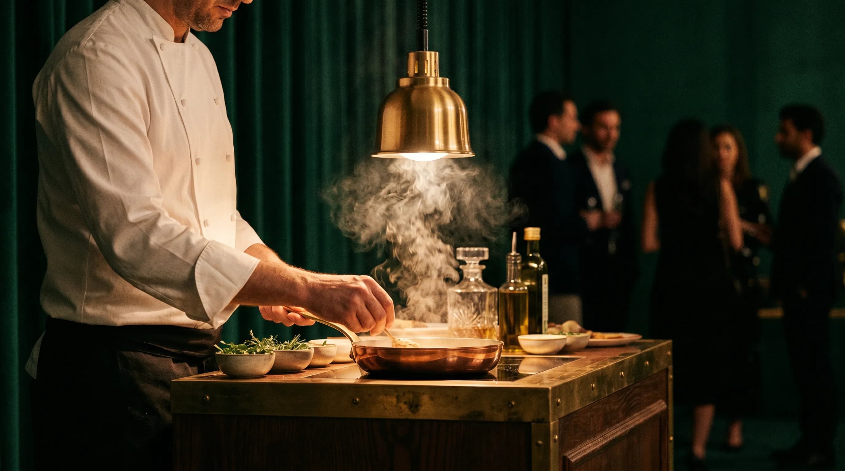 Catering